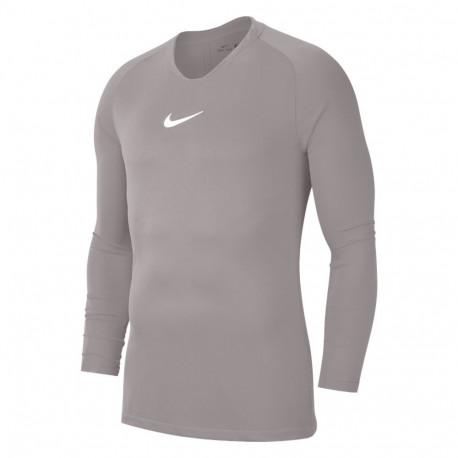 Nike meeste särk Dry Park First Layer JSY LS AV2609 057 L, hall