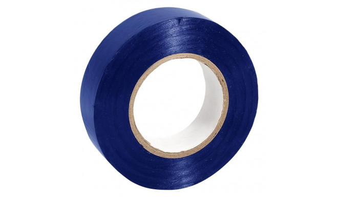 Taśma do getrów Select niebieska 19 mm x 15 m 9296