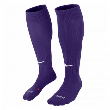 Nike jalgpallisokid Classic II Cush OTC/Academy OTC SX5728 545 31-35, lilla