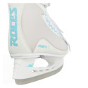 Łyżwy hokejowe Roces RSK 2 białe 450572 05 41