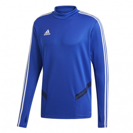Adidas meeste treeningpluus Tiro 19 DT5277 XL, sinine