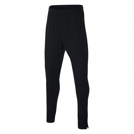 Nike laste püksid Dri-FIT Academy Pant JUNIOR AO0745 011 M, must