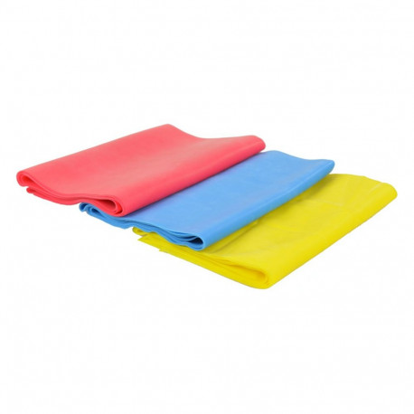 Fitness Profit treeningkumm DK 2227-S 120*15cm paksus 0,35mm; 0,45mm; 0,55mm