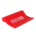 Guma Fitness Profit Heavy 120x15x0,55cm czerwona DK 2227