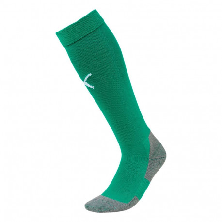 Puma jalgpallisäärikud Liga Core Socks 703441 05 47-49, roheline