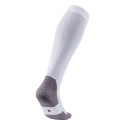Getry piłkarskie Puma Liga Core Socks białe 703441 04 31-34