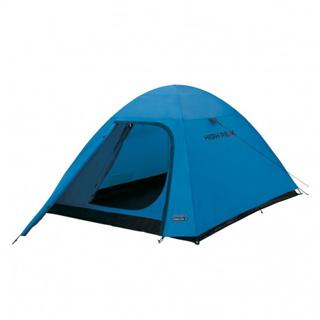 High Peak telk Kiruna 3 10306, sinihall