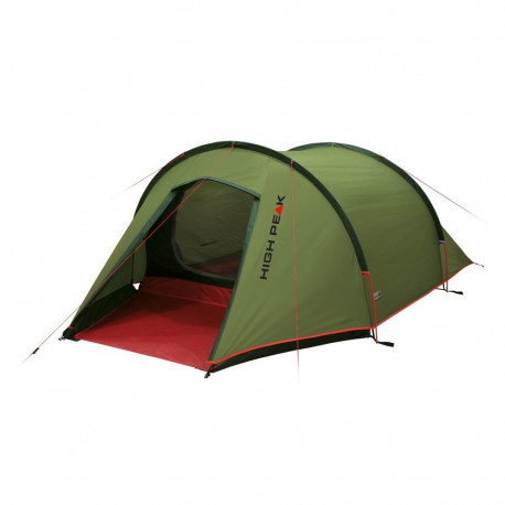 High Peak telk Kite 2 10188, oliiviroheline