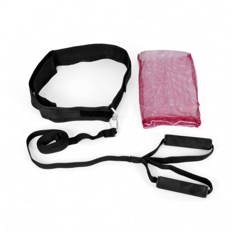 NO10 treening- ja jooksuvöö VRT-WB