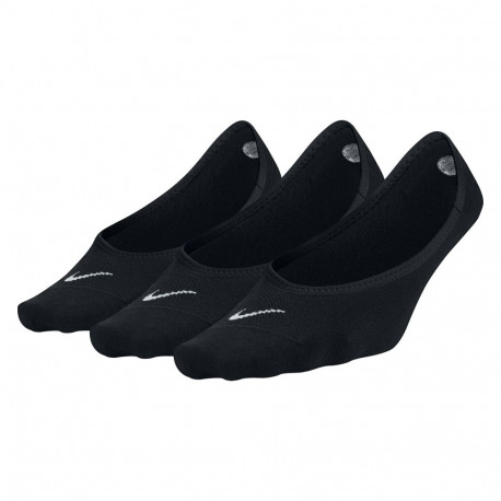 Skarpety damskie Nike Womens Lightweight  3pary SX4863 010 38-42