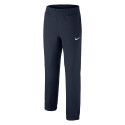 Spodnie dla dzieci Nike B N45 Core BF Cuff granatowe 619089 451 S