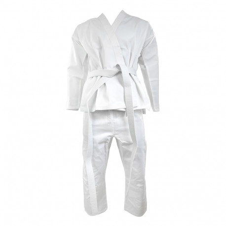 Profight karate-kimono vööga 150cm