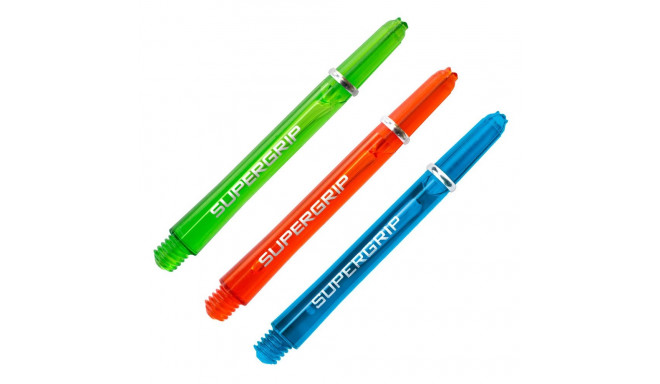 Harrows Shafts Tri Pack