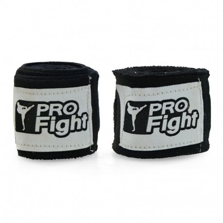 Profight poksiside 4m, must