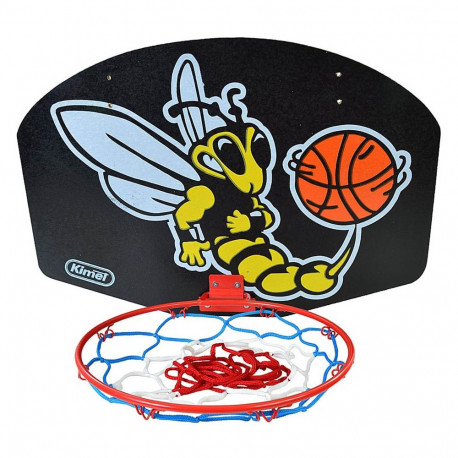 Kimet korvpallilaud Osa väike