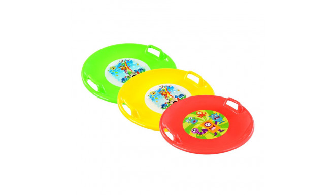 Ślizg talerz zjazdowy Kimet