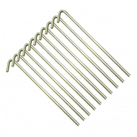 High Peak telgivaiad 42207 10tk