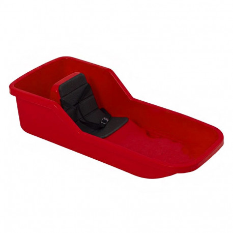 Hamax kelk Baby Bob 501007, punane