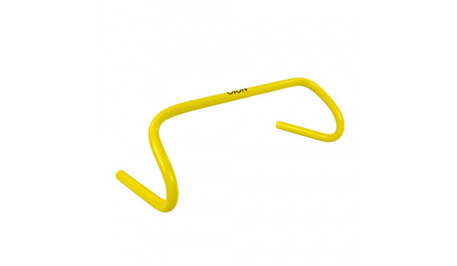 Płotek treningowy NO10 15cm VTH-06E Y żółty