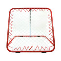 Przyrząd treningowy mini rebounder NO10 100cm x 100 cm VMR-SU1M Przyrząd treningowy mini rebounder NO10 100cm x 100 cm VMR-SU1M