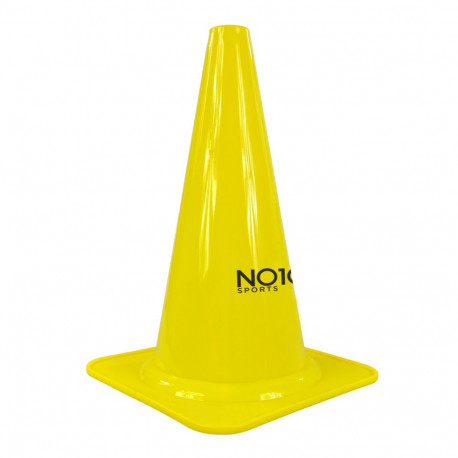 Pachołek NO10 żółty 38cm VCM-15Y