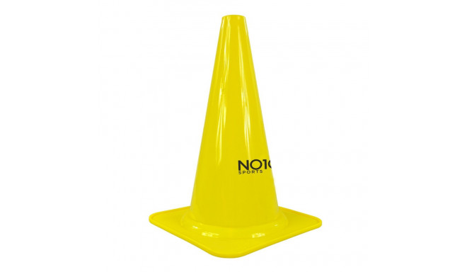 Pachołek NO10 żółty 38cm VCM-15Y