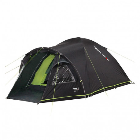 High Peak telk Talos 3 11505, grafiithall-roheline