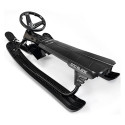 Nartosanki Hamax Sno Blade czarne 505901
