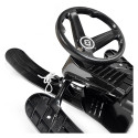 Nartosanki Hamax Sno Blade czarne 505901