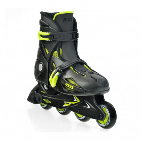 Roces rulluisud Orlando III 400687 09 30-35, must-laimiroheline