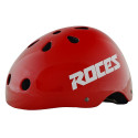 Kask Roces Aggressive czerwony 300756 001  S