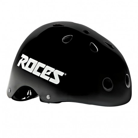 Kask Roces Aggressive czarny 300756 05 S