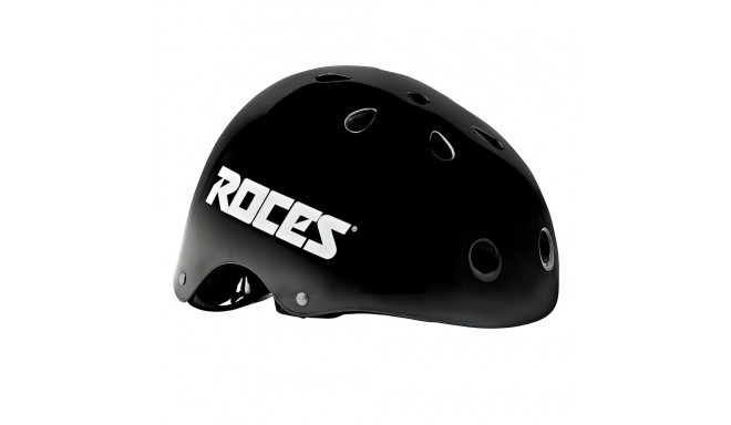 Kask Roces Aggressive czarny 300756 05 L