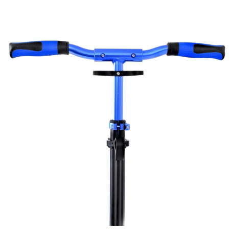 SMJ tõukeratas NL-900-250/215, sinine