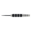 Harrows rzutki Steeltip Black Jack 22g