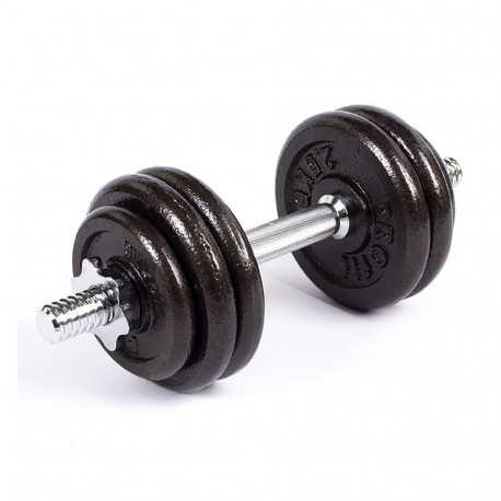 Profit malmist hantel DK 4126 15kg