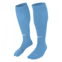 Getry piłkarskie Nike Classic II Cush OTC/Academy OTC j. niebieskie SX5728 412     34-38