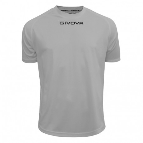 Givova särk One MAC01 0027 2XS, helehall