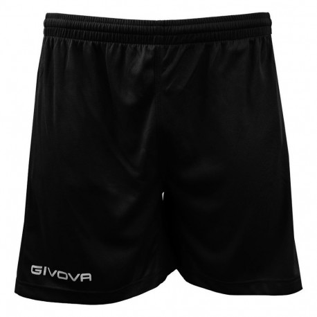 Spodenki Givova One czarne P016 0010   XL