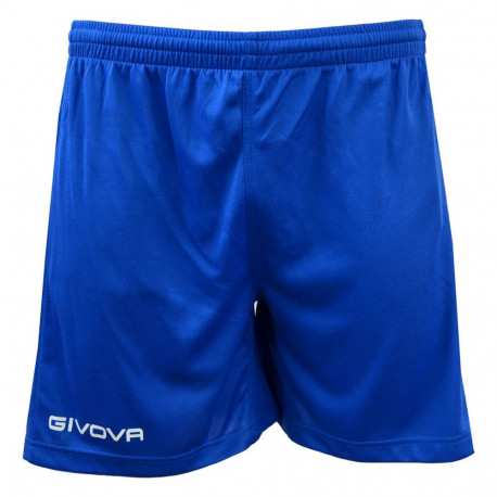 Givova lühikesed püksid One P016 0002 2XS, sinised
