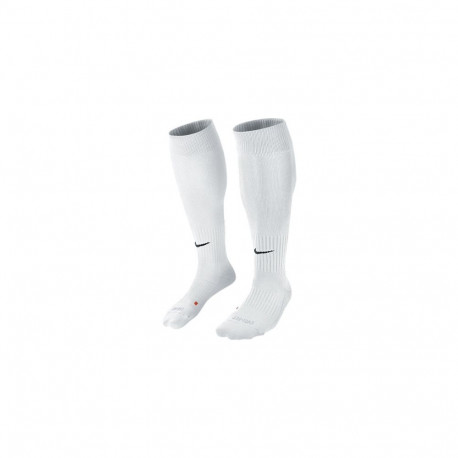 Nike jalgpallisäärikud Classic II Cush OTC/Academy OTC SX5728 100 / 394386 100 38-42, valge