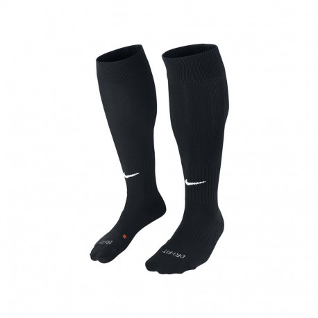 Nike jalgpallisäärikud Classic II Cush OTC SX5728 010 38-42, must