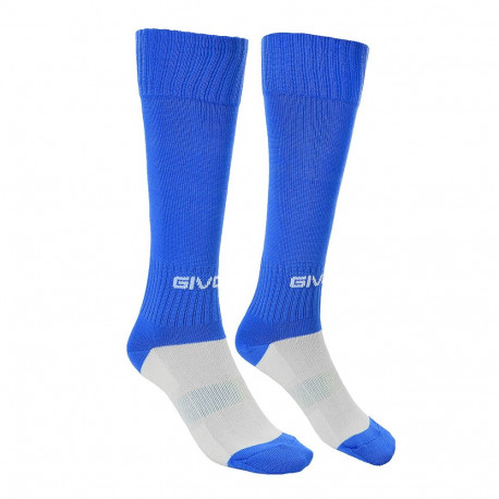 Givova jalgpallisokid Calcio C001 0002 Senior, sinine
