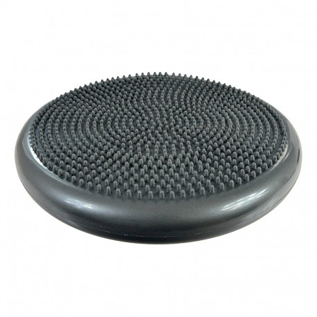 Profit tasakaalupadi DK 2111 33cm massaažiga, hall