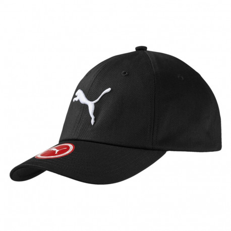 Puma nokamüts Essential Cap Big Cat 52919 01, must