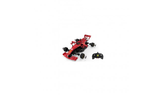 Jamara Ferrari SF 1000 Radio-Controlled (RC) model Sport car Electric engine 1:16