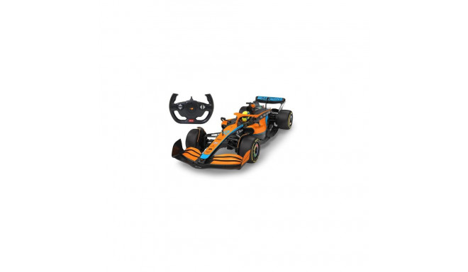 Jamara McLaren MCL36 Radio-Controlled (RC) model Sport car Electric engine 1:12