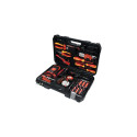 Yato YT-39009 mechanics tool set 68 tools