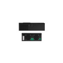 Green Cell INVSOL01 power adapter/inverter Auto 1000 W