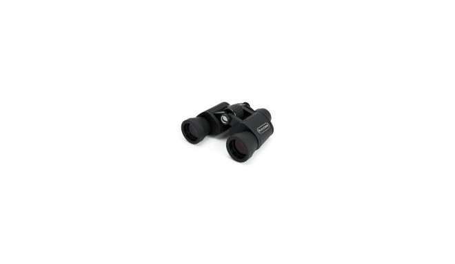 Celestron 71252 binocular BK-7 Porro Black